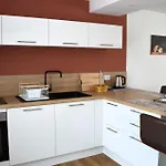 Apartamento L'artiste, Moderne Avec Vue - Cour - Parking Langrune-sur-Mer