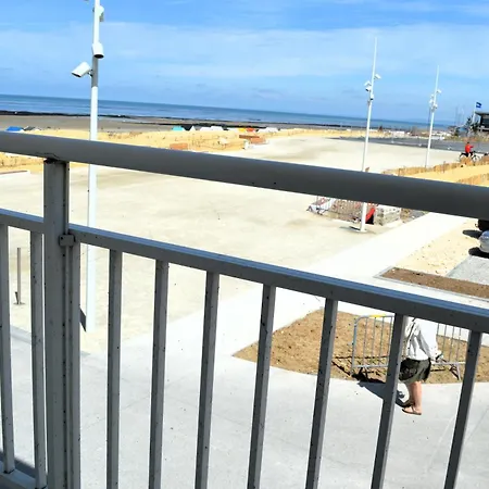 L'artiste, Moderne Avec Vue - Cour - Parking Apartamento