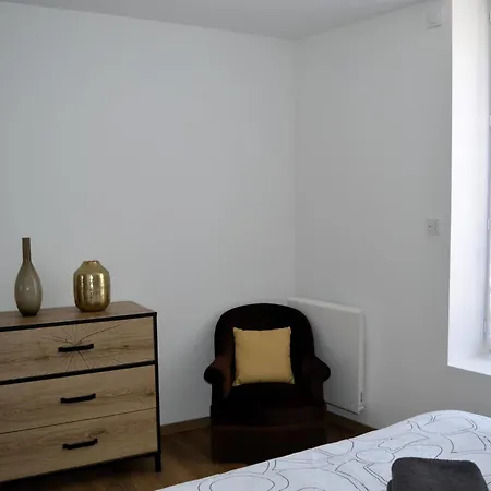 L'artiste, Moderne Avec Vue - Cour - Parking