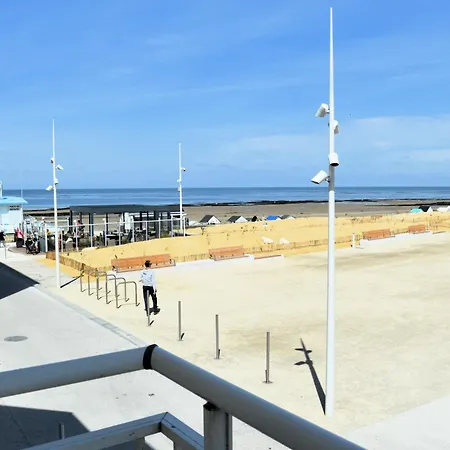 L'artiste, Moderne Avec Vue - Cour - Parking Apartamento