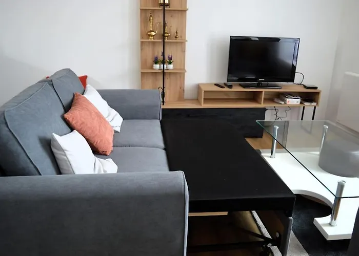 L'artiste, Moderne Avec Vue - Cour - Parking